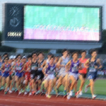 第58回全日本大学駅伝・関東地区予選会2026予想と各大学の戦力