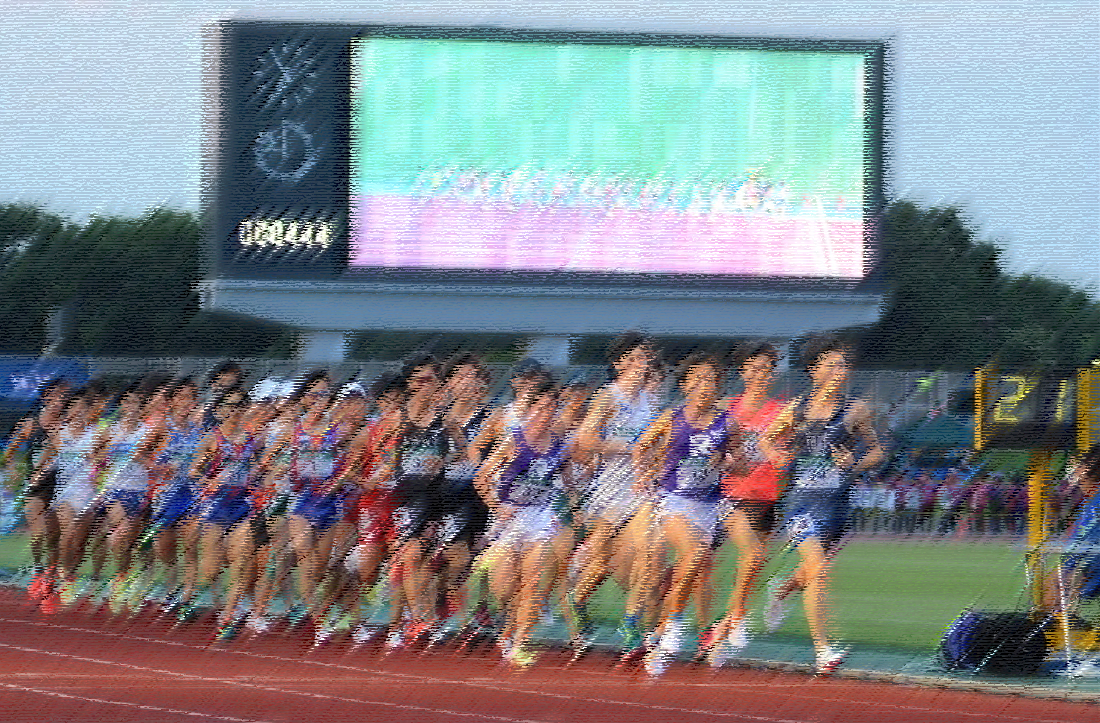 第58回全日本大学駅伝・関東地区予選会2026予想と各大学の戦力