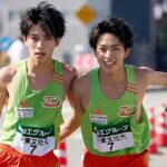 【第103回箱根駅伝2027】大学駅伝イケメンランナー選手31名(画像)