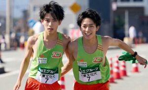 【第103回箱根駅伝2027】大学駅伝イケメンランナー選手31名(画像)