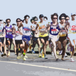 【第103回箱根駅伝予選会2027】順位予想、エントリー日程と展望