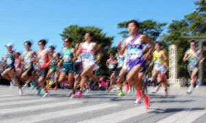 【第38回出雲駅伝2026】学生３大駅伝の緒戦・出雲の区間＆順位予想