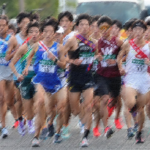 【第58回全日本大学駅伝2026】日本一を決める駅伝！区間＆順位予想