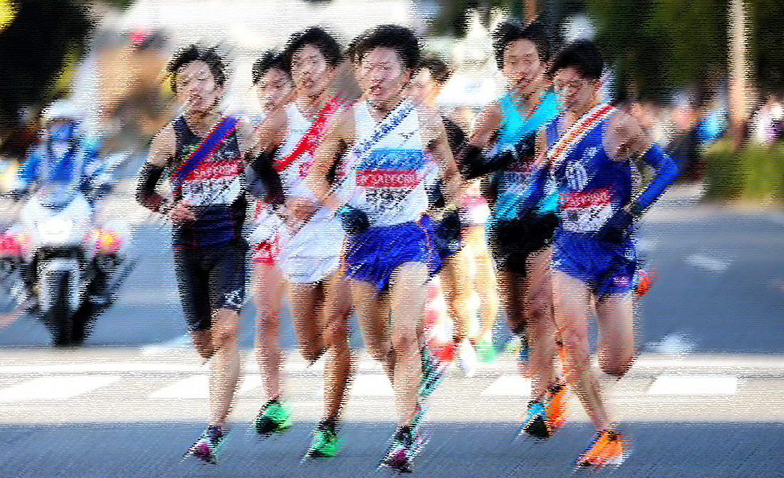 【第103回箱根駅伝2027】全出場校の順位予想と区間エントリー予想