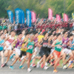 【第103回箱根駅伝予選会2027】結果リザルト＆予想の答え合わせ